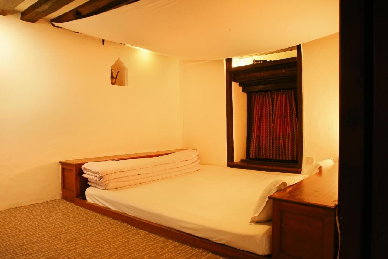 Newa Chen Historic House Unesco Lalitpur Luaran gambar